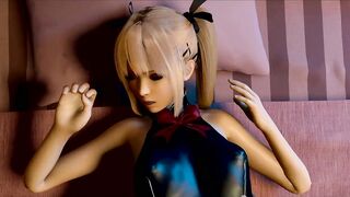 Marie Rose Dead or Alive home video