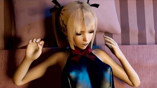 Marie Rose Dead or Alive home video