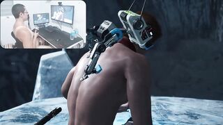 STAR WARS JEDI FALLEN ORDER NUDE EDITION COCK CAM GAMEPLAY #25