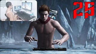 STAR WARS JEDI FALLEN ORDER NUDE EDITION COCK CAM GAMEPLAY #25