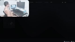 STAR WARS JEDI FALLEN ORDER NUDE EDITION COCK CAM GAMEPLAY #25