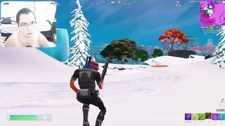 THE ADVENTURES OF OCHINCHINCHAN IN FORTNITE #13