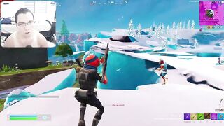 THE ADVENTURES OF OCHINCHINCHAN IN FORTNITE #13