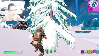 THE ADVENTURES OF OCHINCHINCHAN IN FORTNITE #13