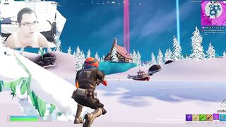 THE ADVENTURES OF OCHINCHINCHAN IN FORTNITE #13