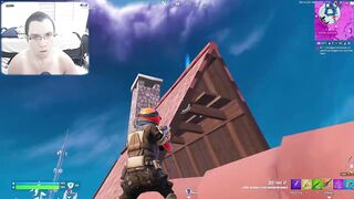 THE ADVENTURES OF OCHINCHINCHAN IN FORTNITE #13