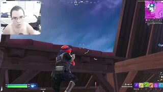 THE ADVENTURES OF OCHINCHINCHAN IN FORTNITE #13