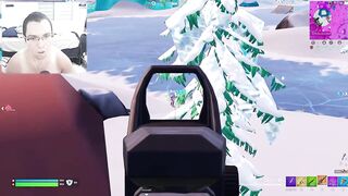 THE ADVENTURES OF OCHINCHINCHAN IN FORTNITE #13