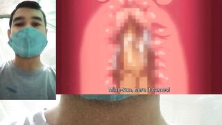 Virgin cute Girlfriend with big boobs ass fuck me outside anime hentai cartoon animation uncensored