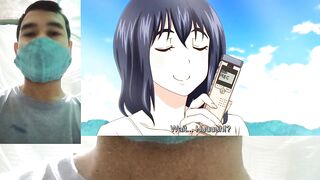Virgin cute Girlfriend with big boobs ass fuck me outside anime hentai cartoon animation uncensored