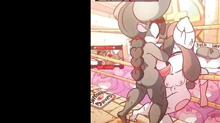 Humiliation Move (Diives)