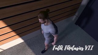 Futa Fantasies 7 - 3D Futanari Animation