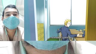 It is lunch time but I need your big dick virgin vampire school girl anime hentai uncensored