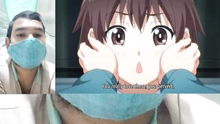 It is lunch time but I need your big dick virgin vampire school girl anime hentai uncensored