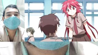 It is lunch time but I need your big dick virgin vampire school girl anime hentai uncensored