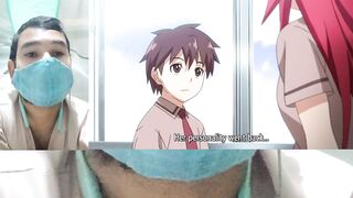 It is lunch time but I need your big dick virgin vampire school girl anime hentai uncensored