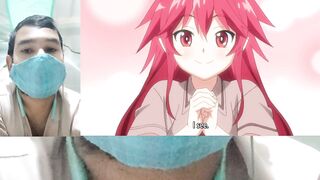 It is lunch time but I need your big dick virgin vampire school girl anime hentai uncensored