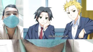 It is lunch time but I need your big dick virgin vampire school girl anime hentai uncensored