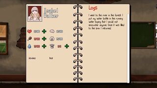 Sinplays: Survive! (Day 12)