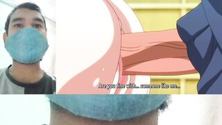 Magical Cat girl addicted with my hard big dick big boobs and ass anime hentai uncensored cartoon
