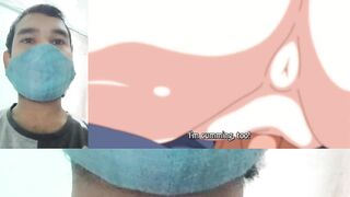 Magical Cat girl addicted with my hard big dick big boobs and ass anime hentai uncensored cartoon
