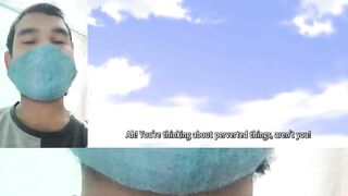 Magical Cat girl addicted with my hard big dick big boobs and ass anime hentai uncensored cartoon