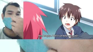 Magical Cat girl addicted with my hard big dick big boobs and ass anime hentai uncensored cartoon
