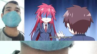 Magical Cat girl addicted with my hard big dick big boobs and ass anime hentai uncensored cartoon