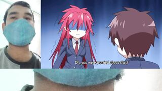 Magical Cat girl addicted with my hard big dick big boobs and ass anime hentai uncensored cartoon