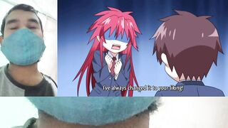 Magical Cat girl addicted with my hard big dick big boobs and ass anime hentai uncensored cartoon