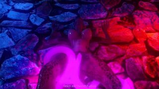 Argonian discovers mods from Lovers Lab (extended)