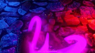 Argonian discovers mods from Lovers Lab (extended)