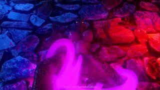 Argonian discovers mods from Lovers Lab (extended)