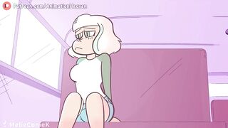 Jeckie x Janna Fuck on the Bus