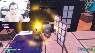 THE ADVENTURES OF OCHINCHINCHAN IN FORTNITE #14