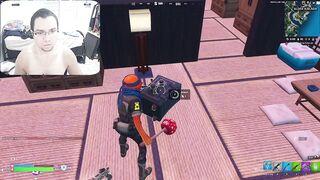 THE ADVENTURES OF OCHINCHINCHAN IN FORTNITE #14
