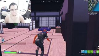 THE ADVENTURES OF OCHINCHINCHAN IN FORTNITE #14