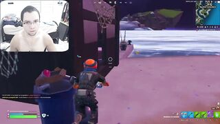 THE ADVENTURES OF OCHINCHINCHAN IN FORTNITE #14