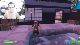 THE ADVENTURES OF OCHINCHINCHAN IN FORTNITE #14