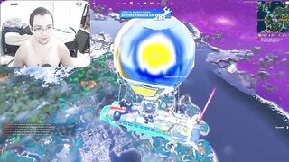 THE ADVENTURES OF OCHINCHINCHAN IN FORTNITE #14