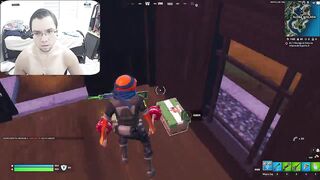 THE ADVENTURES OF OCHINCHINCHAN IN FORTNITE #14