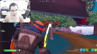 THE ADVENTURES OF OCHINCHINCHAN IN FORTNITE #14