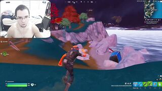 THE ADVENTURES OF OCHINCHINCHAN IN FORTNITE #14