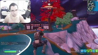 THE ADVENTURES OF OCHINCHINCHAN IN FORTNITE #14