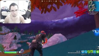 THE ADVENTURES OF OCHINCHINCHAN IN FORTNITE #14