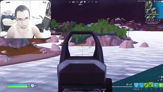 THE ADVENTURES OF OCHINCHINCHAN IN FORTNITE #14
