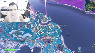 THE ADVENTURES OF OCHINCHINCHAN IN FORTNITE #14