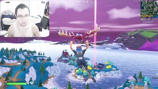 THE ADVENTURES OF OCHINCHINCHAN IN FORTNITE #14