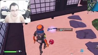 THE ADVENTURES OF OCHINCHINCHAN IN FORTNITE #14