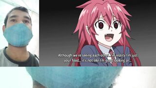 Fuck cat girl in storeroom big boobs and wet ass want hardcore fuck anime hentai uncensored cartoon